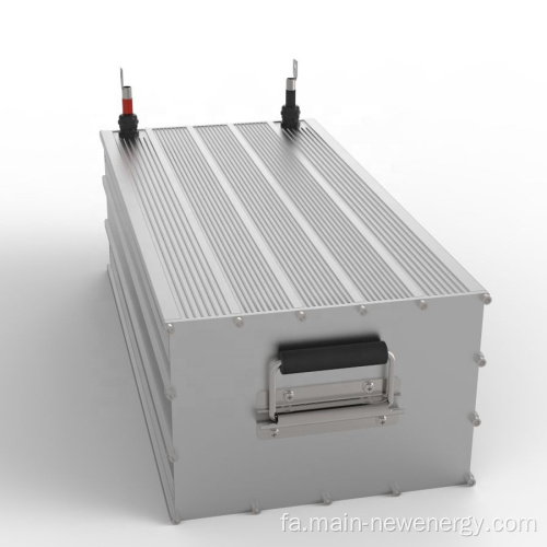 باتری لیتیوم 12V357AH با 5000 چرخه عمر